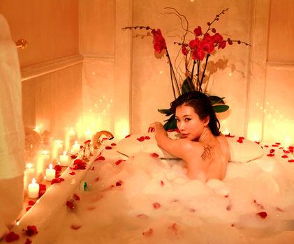 中国人为何不爱泡浴缸？ 第1页