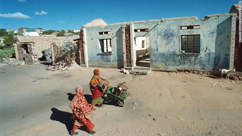索马里兰：一个不被世界认可的国家(6) 第6页