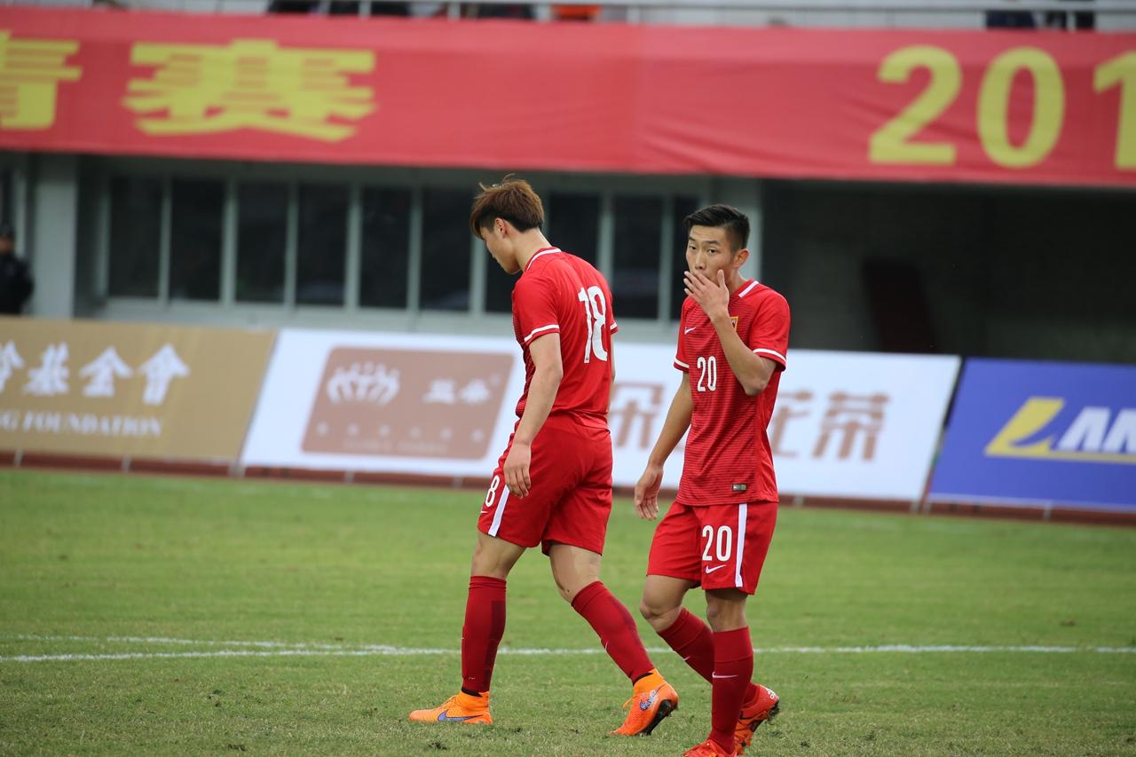 东盟杯-U19国青0-1克罗地亚(6) 第6页