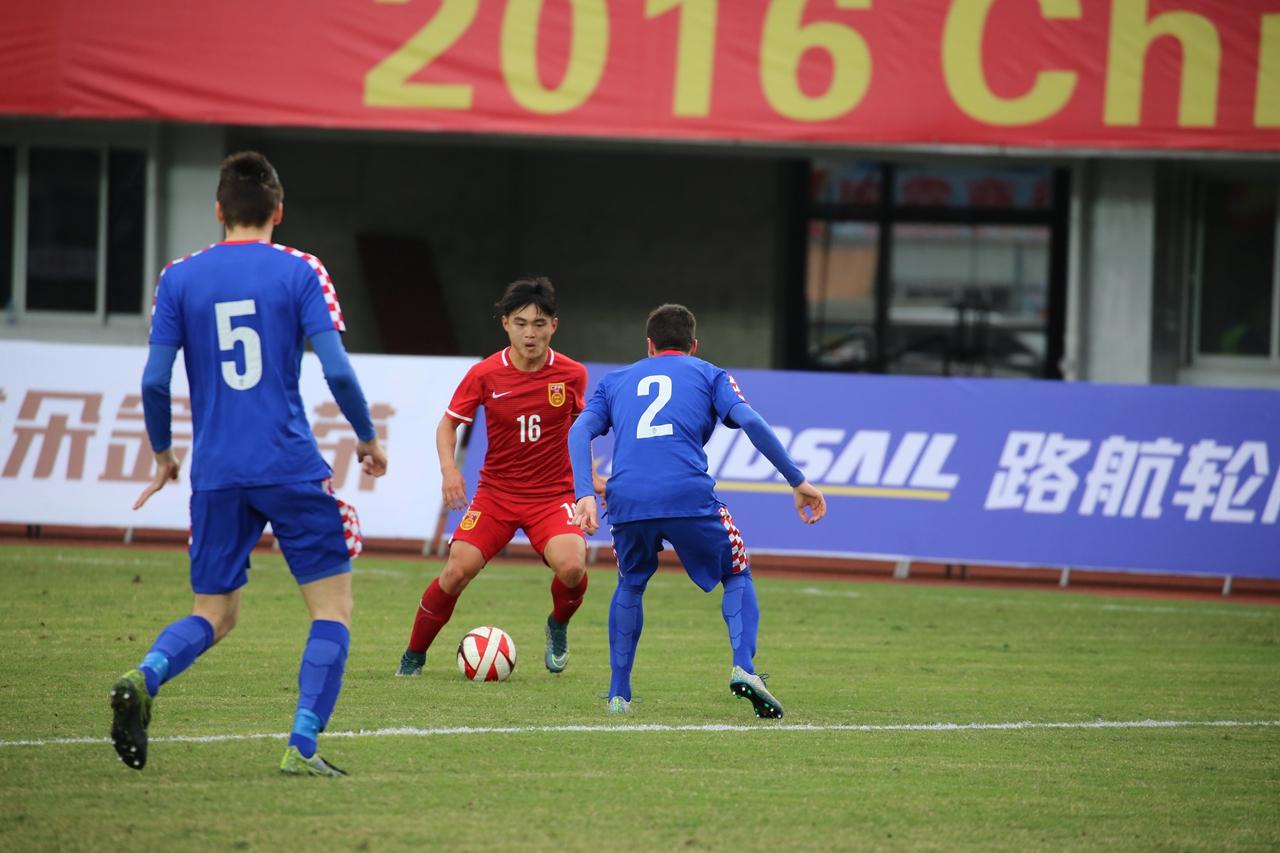 东盟杯-U19国青0-1克罗地亚(7) 第7页