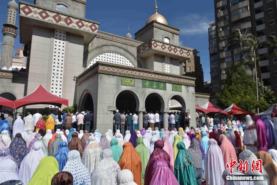 开斋节群像:聚焦全球穆斯林