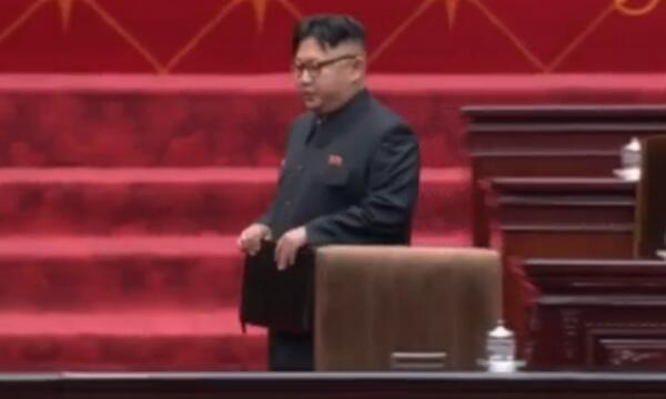 金正恩处决6名投诚责任人 180多人被要求观看 第1页