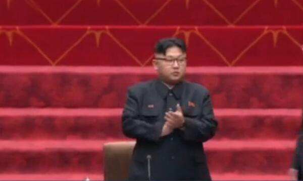 金正恩处决6名投诚责任人 180多人被要求观看(2) 第2页