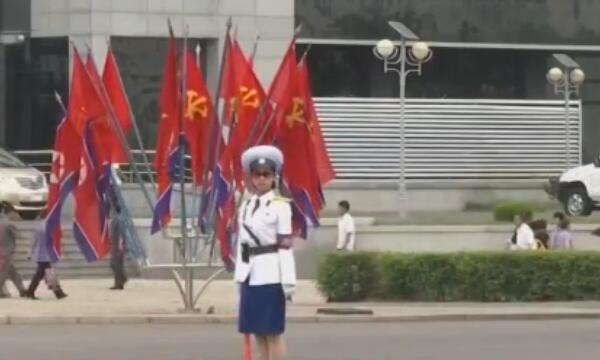 金正恩处决6名投诚责任人 180多人被要求观看(7) 第7页