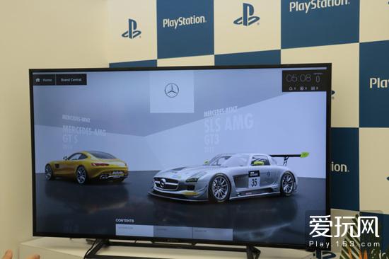 ChinaJoy2016《GT Sport》详细介绍图集(14) 第14页