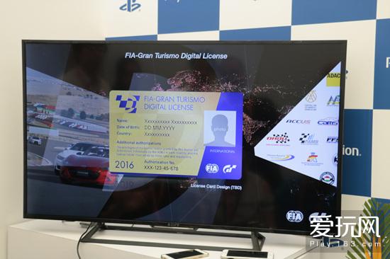 ChinaJoy2016《GT Sport》详细介绍图集(30) 第30页