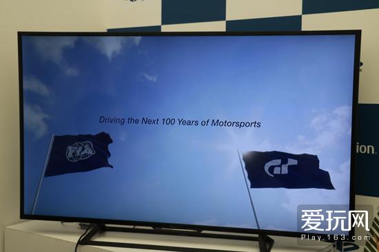 ChinaJoy2016《GT Sport》详细介绍图集(32) 第32页