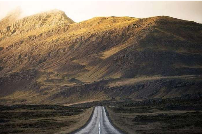 冰岛这么美你知道吗 此生必去的国度 第1页