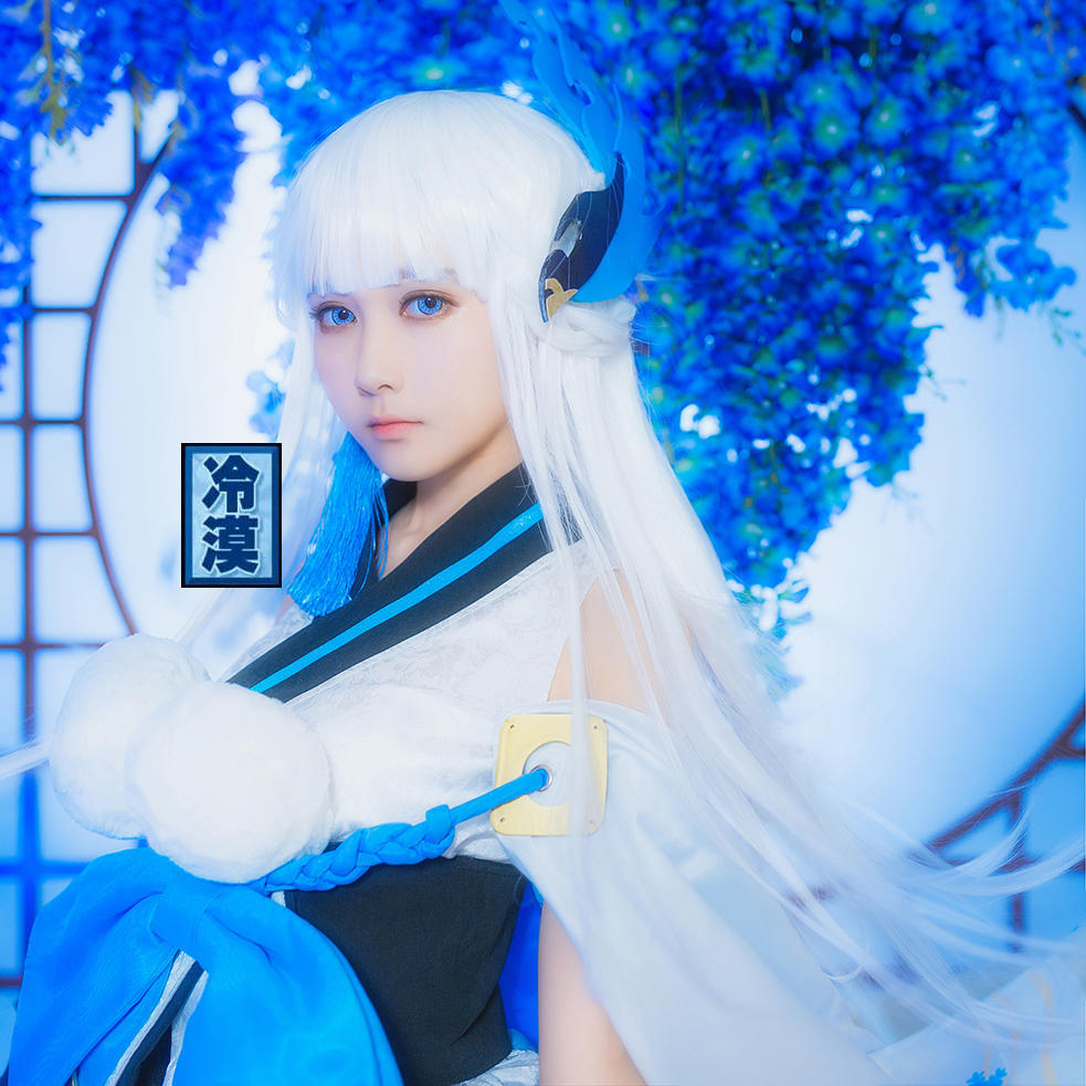 一周精品Cosplay盘点：第67期(3) 第3页