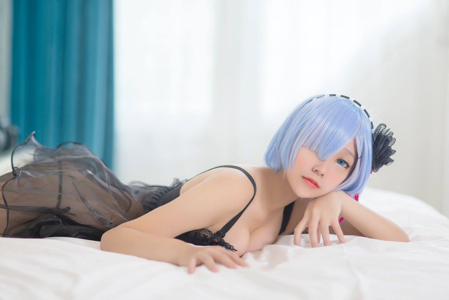 一周精品Cosplay盘点：第67期(4) 第4页