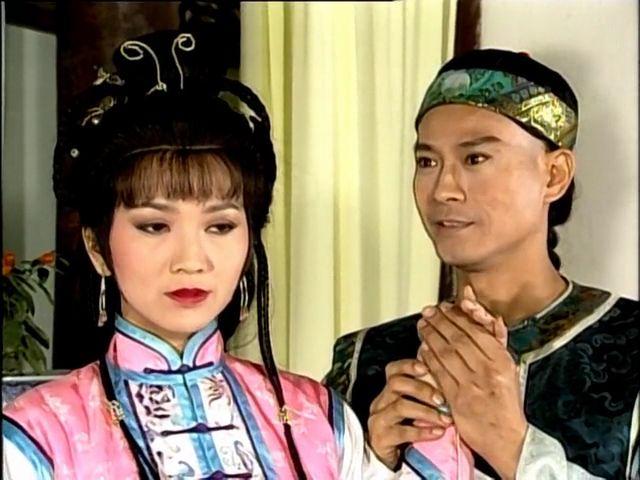 1991年,电视剧《戏说乾隆》获中国第11届金鹰奖优秀合拍片奖.