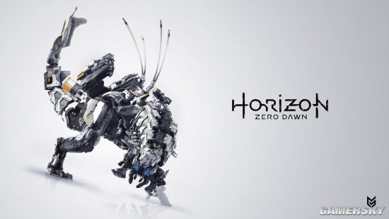 《地平线：黎明时分（Horizon: Zero Dawn）》高清壁纸 第1页