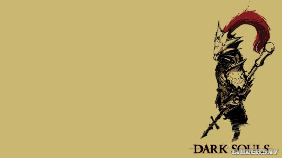 《黑暗之魂（Dark Souls）》高清壁纸(21) 第21页