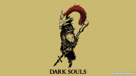 《黑暗之魂（Dark Souls）》高清壁纸 第1页