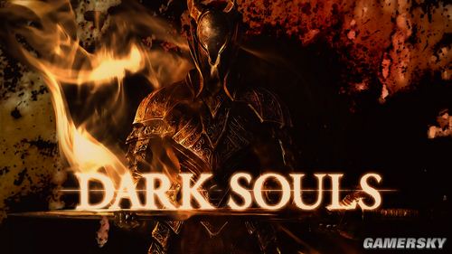 《黑暗之魂（Dark Souls）》高清壁纸(13) 第13页