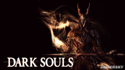 《黑暗之魂（Dark Souls）》高清壁纸(16) 第16页