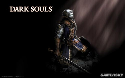 《黑暗之魂（Dark Souls）》高清壁纸(17) 第17页