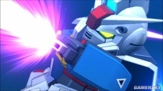 《SD高达G世纪：起源(SD Gundam G Generation: Genesis)》游戏截图(11) 第11页