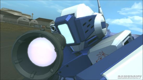 《SD高达G世纪：起源(SD Gundam G Generation: Genesis)》游戏截图(7) 第7页