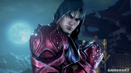 《铁拳7（Tekken 7）》游戏截图(29) 第29页