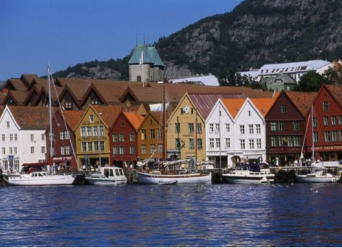 挪威：全世界最宜居之地房子卻惊人便宜 第1页