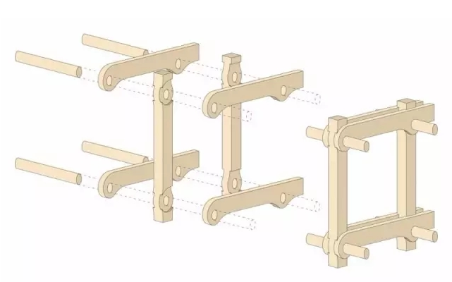 惊艳世界！日本建筑师坂茂用榫卯建现代大厦(11) 第11页