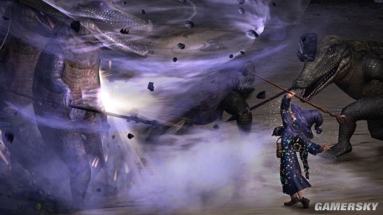 《剑风传奇无双（Berserk Musou）》游戏截图(12) 第12页