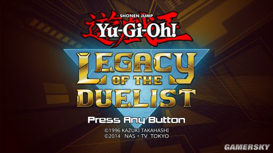 《游戏王：决斗者遗产（Yu-Gi-Oh! Legacy of The Duelist）》游戏截图(10) 第10页