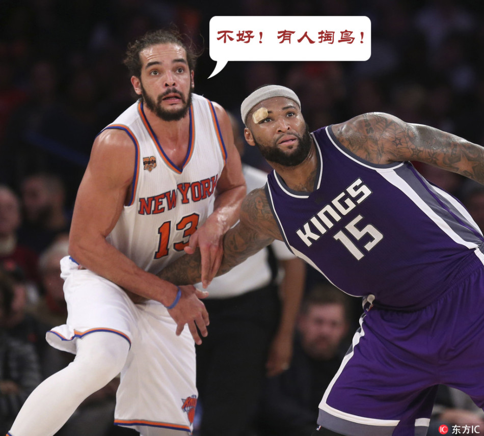 NBA周周囧第30期(15) 第15页