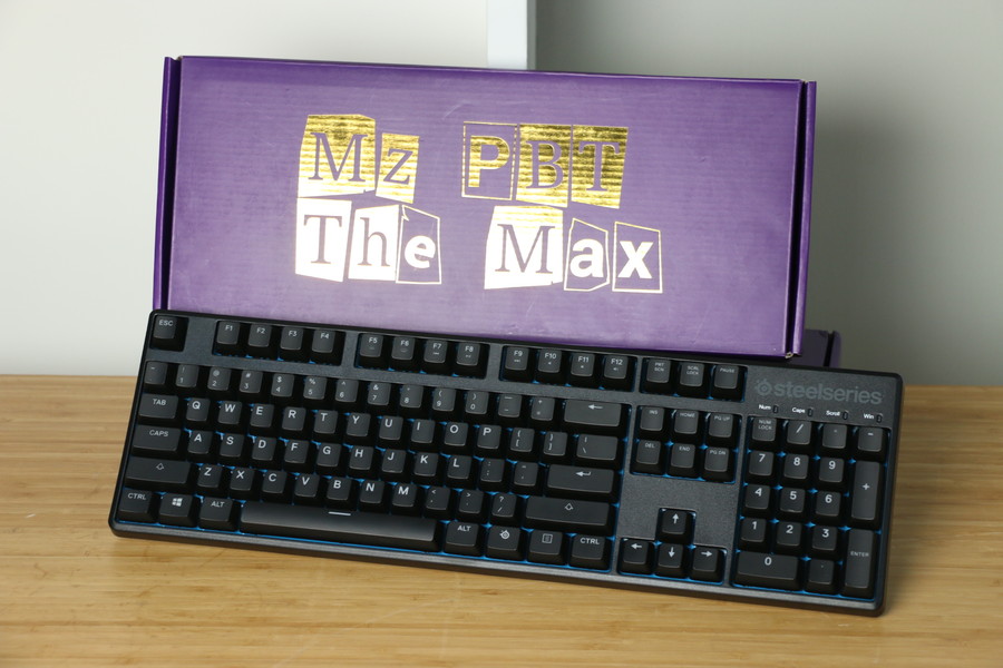 机械键盘新玩法 MZ XDA高度键帽体验(2) 第2页