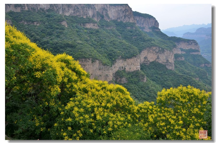 畅游天桂山（十六）(2) 第2页