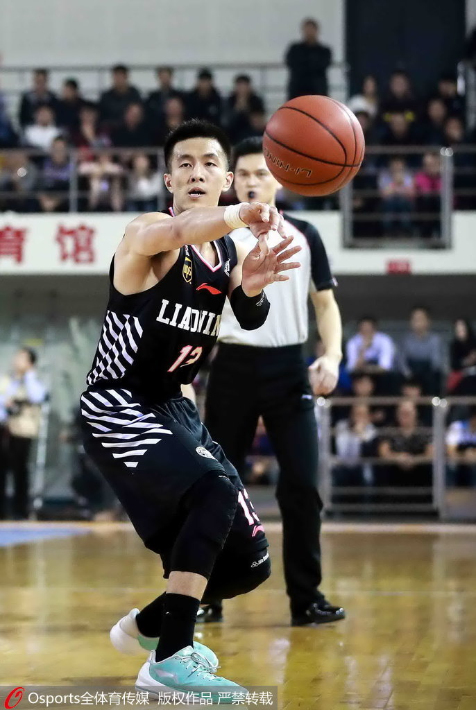 CBA全明星首发:马布里成票王 阿联小丁入选(21) 第21页