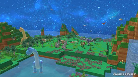 《诞生(Birthdays the Beginning)》游戏截图(4) 第4页