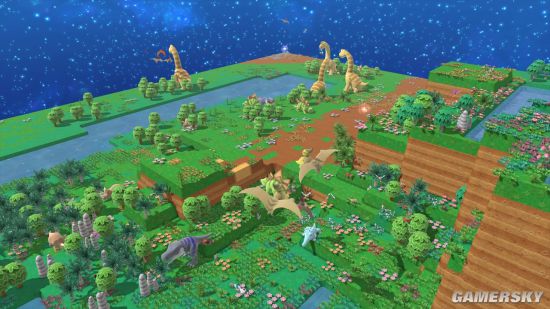 《诞生(Birthdays the Beginning)》游戏截图(13) 第13页