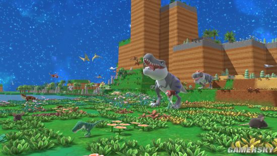 《诞生(Birthdays the Beginning)》游戏截图(14) 第14页