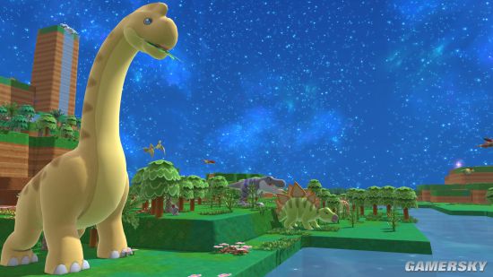 《诞生(Birthdays the Beginning)》游戏截图(10) 第10页