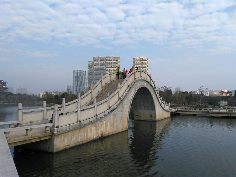 漫步遗爱湖（一）(32) 第32页