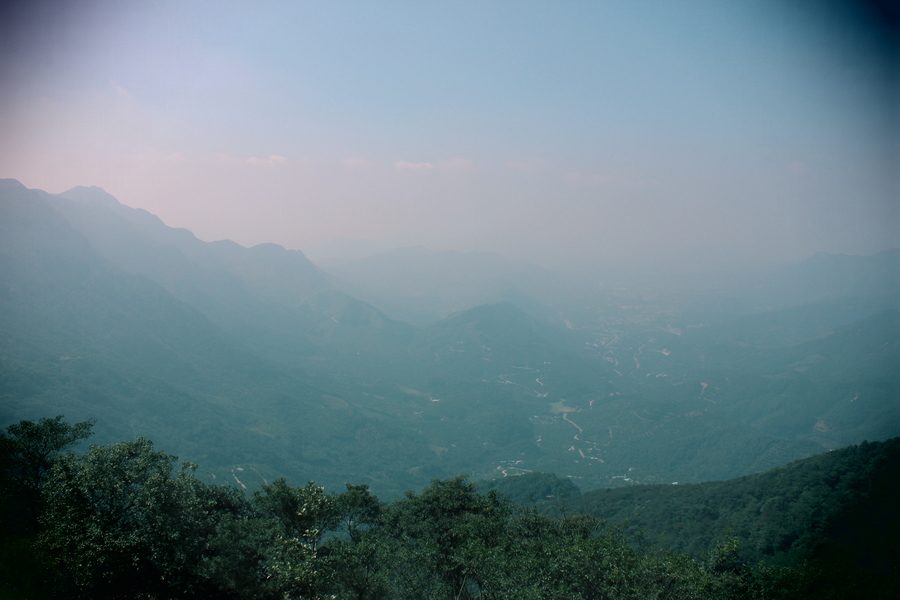 創意（三一四）：石門山景三(3) 第3页