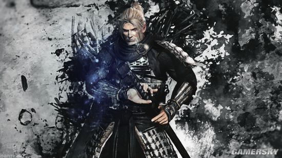 《仁王(NIOH)》高清壁纸 第1页