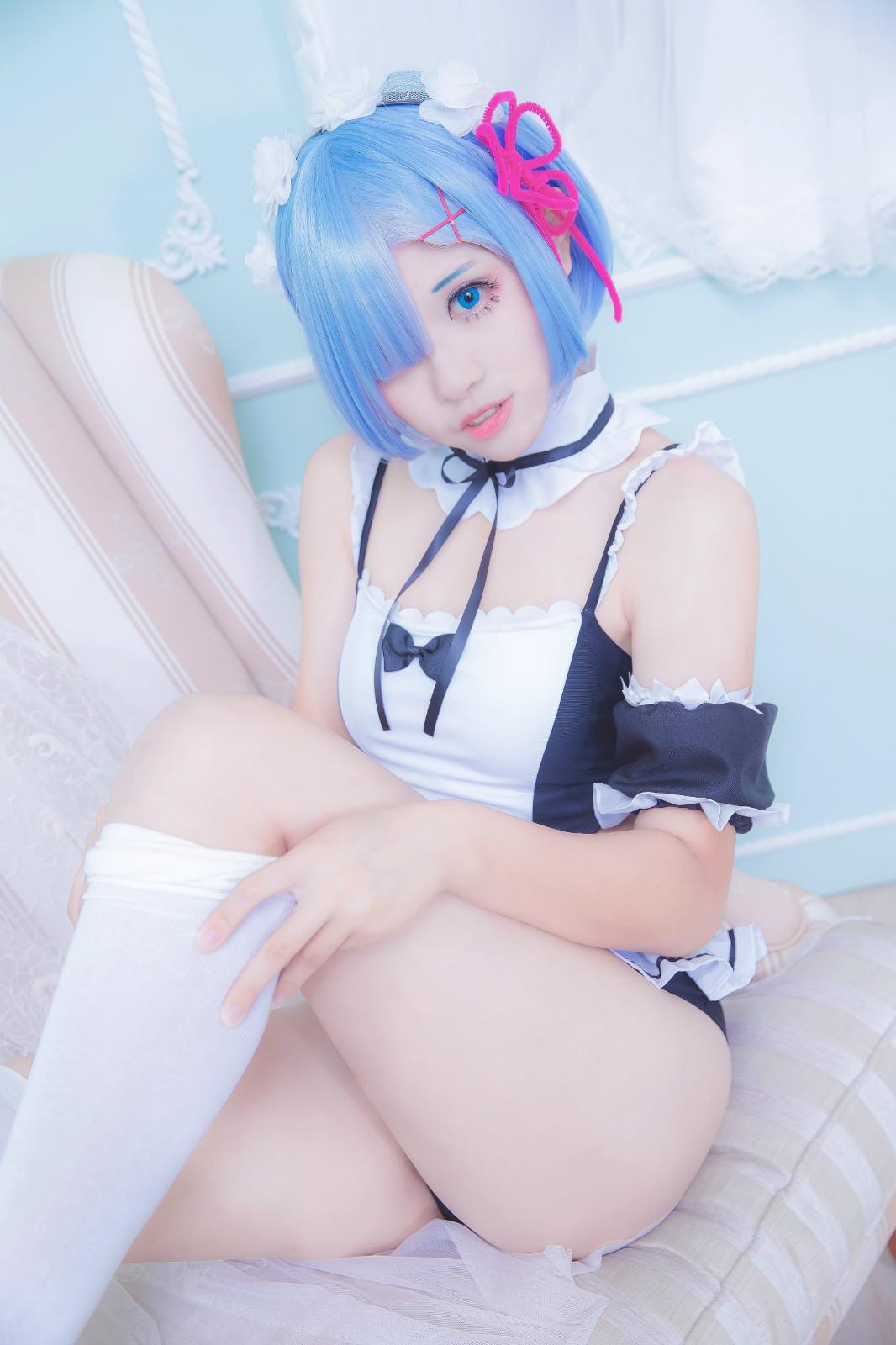 一周精品Cosplay盘点：第81期(6) 第6页