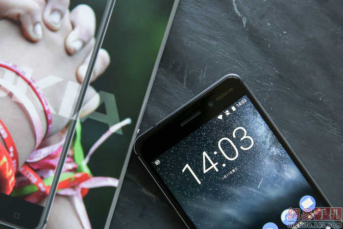 Nokia 6真机图赏：5.5英寸屏/售价1699元(4) 第4页