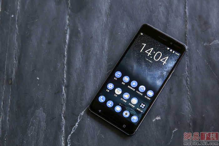 Nokia 6真机图赏：5.5英寸屏/售价1699元(5) 第5页