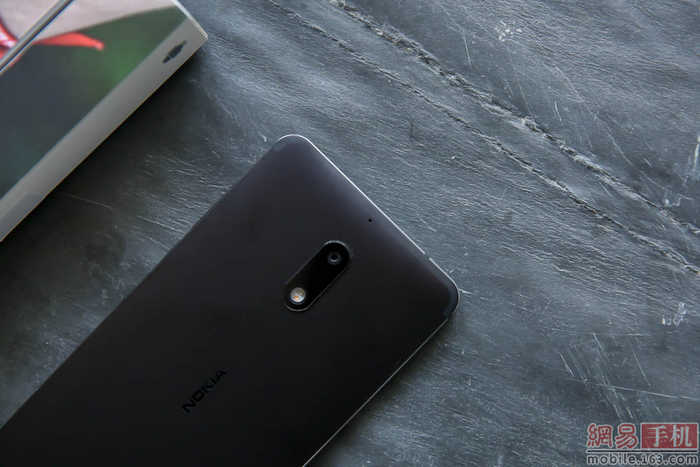 Nokia 6真机图赏：5.5英寸屏/售价1699元(9) 第9页