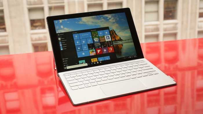 Surface Pro复刻版？HP Spectre x2上手(15) 第15页