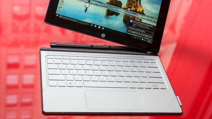 Surface Pro复刻版？HP Spectre x2上手(19) 第19页