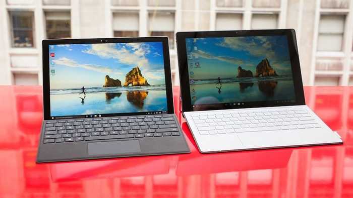 Surface Pro复刻版？HP Spectre x2上手(21) 第21页