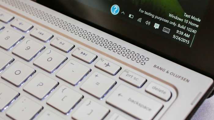 Surface Pro复刻版？HP Spectre x2上手(7) 第7页