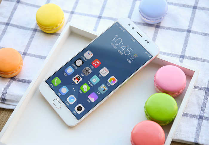 这一次“大”有不同 vivo X9Plus开箱图赏(5) 第5页