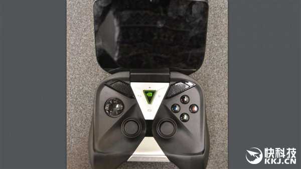 NVIDIA Shield 2代掌机首次现身 仍旧买不到(2) 第2页