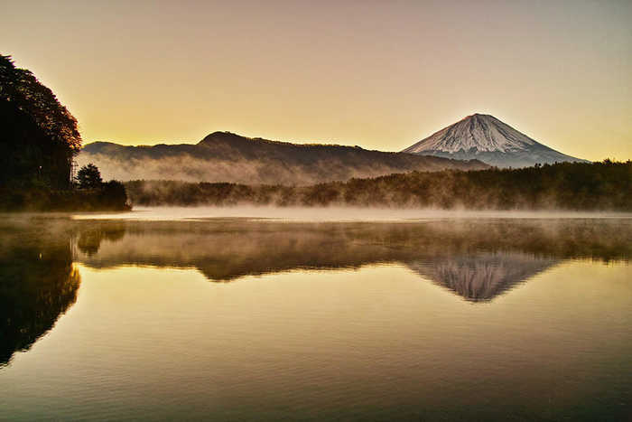 镜头之下的千面富士山 哪一款才是心头爱(10) 第10页